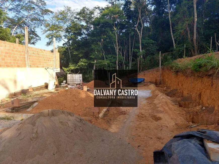 Foto 1 de Lote/Terreno à venda, 200m² em Vale Encantado, Macaé