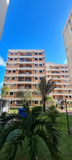 Foto 1 de Apartamento com 3 Quartos à venda, 60m² em Piedade, Jaboatão dos Guararapes