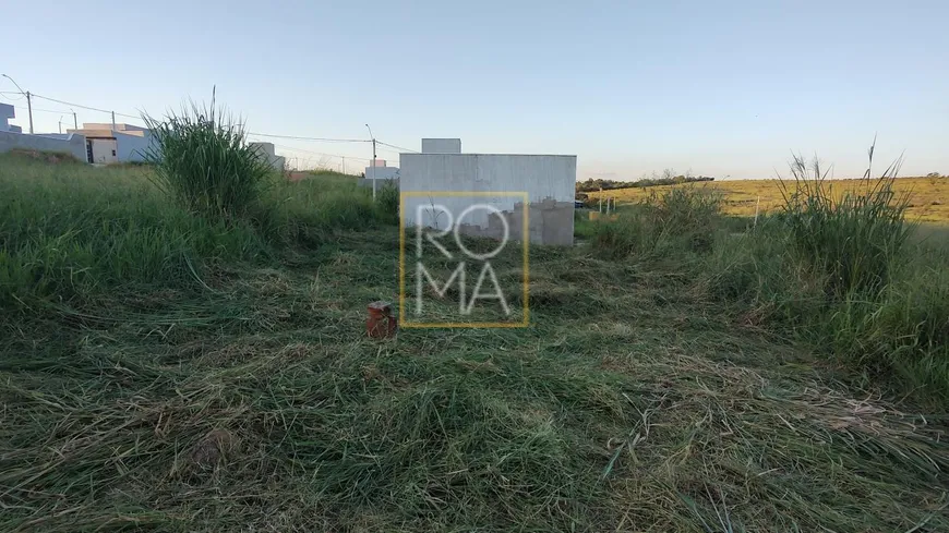 Foto 1 de Lote/Terreno à venda, 150m² em Parque Campo Bonito, Indaiatuba