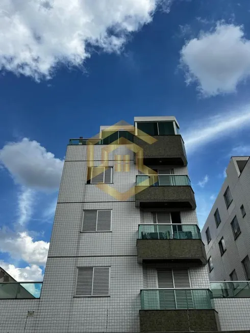 Foto 1 de Apartamento com 3 Quartos à venda, 183m² em Inconfidentes, Contagem