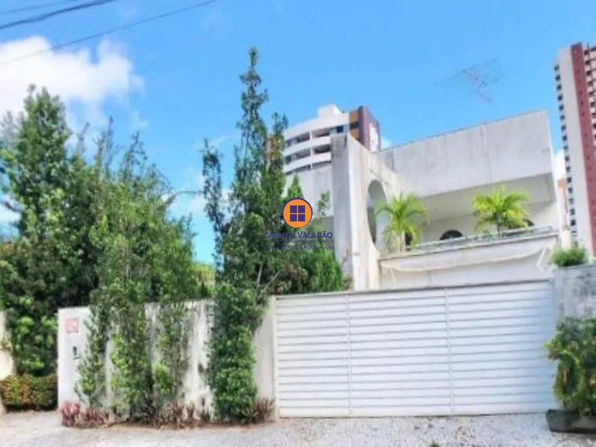 Foto 1 de Casa com 3 Quartos à venda, 532m² em Caminho Das Árvores, Salvador