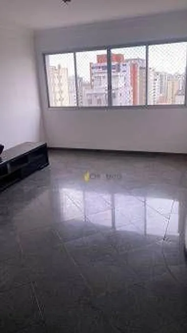 Foto 1 de Apartamento com 3 Quartos à venda, 117m² em Pompeia, São Paulo