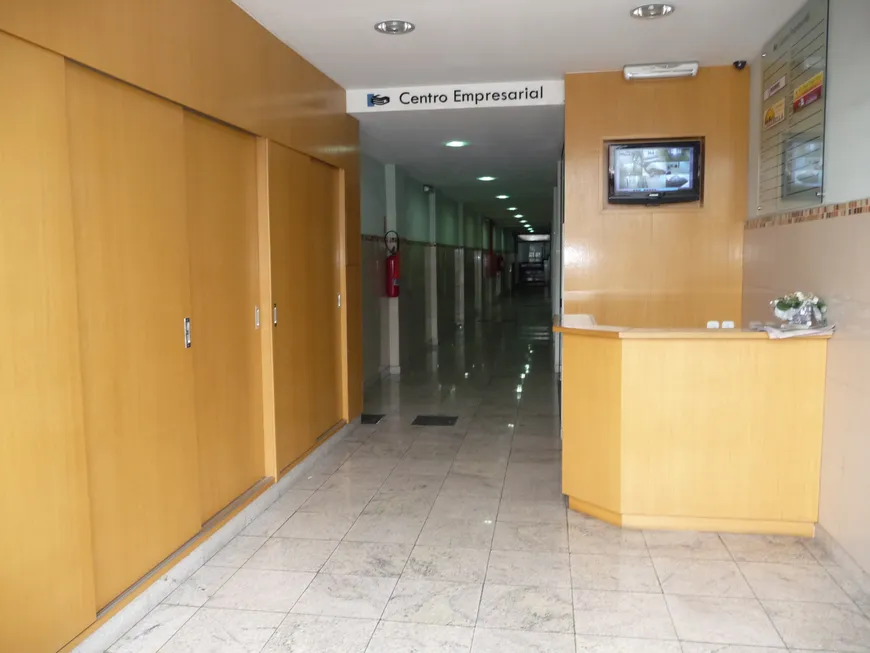 Foto 1 de Sala Comercial para alugar, 28m² em Campo Grande, Rio de Janeiro