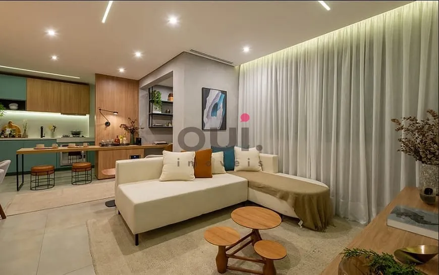 Foto 1 de Apartamento com 2 Quartos à venda, 54m² em Butantã, São Paulo