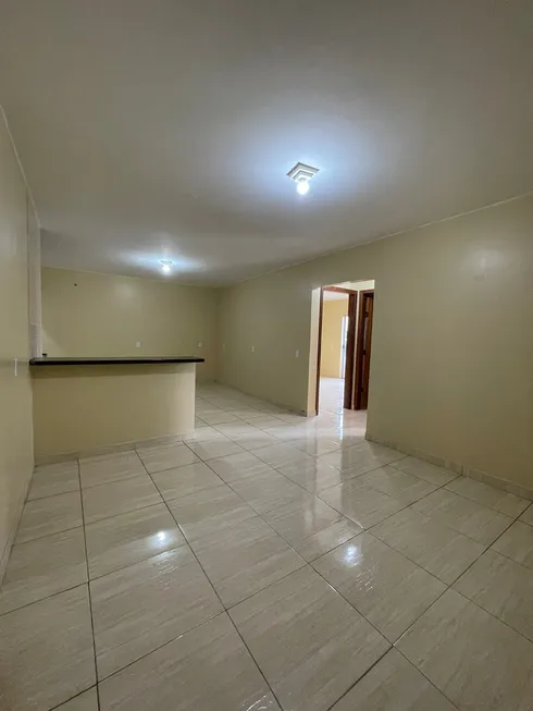 Foto 1 de Apartamento com 2 Quartos para alugar, 60m² em Ceilandia Norte, Brasília