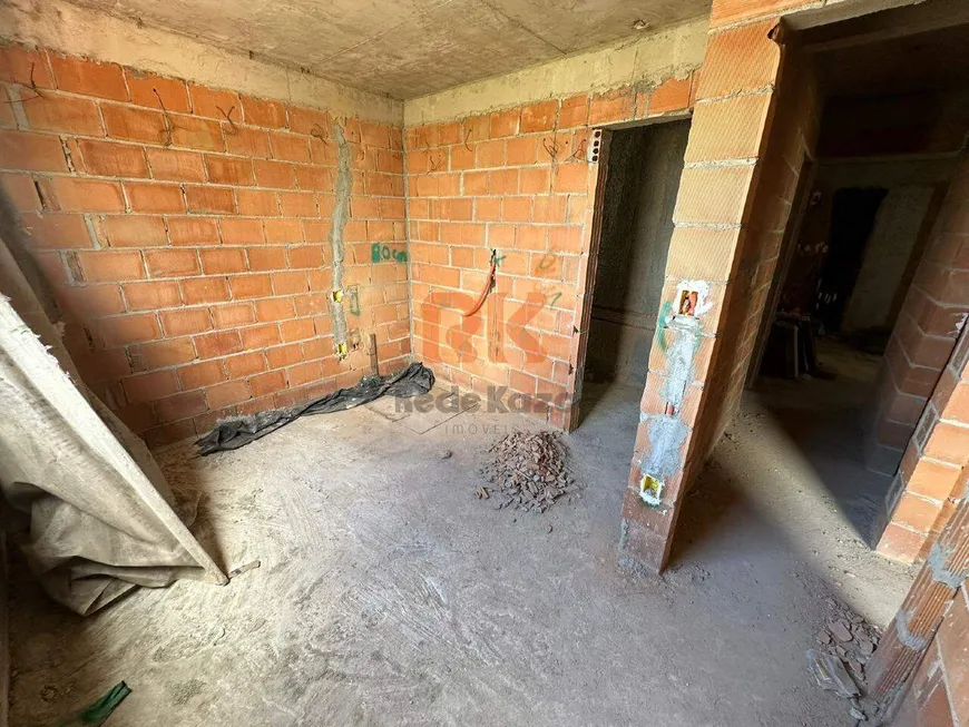 Foto 1 de Apartamento com 3 Quartos à venda, 118m² em Manacás, Belo Horizonte