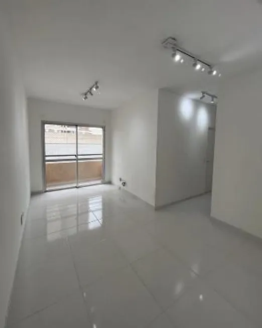 Foto 1 de Apartamento com 2 Quartos à venda, 60m² em Tamboré, Barueri