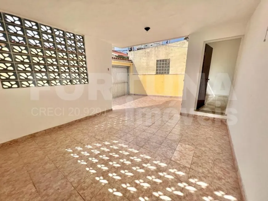Foto 1 de Casa com 3 Quartos à venda, 130m² em Vila São Francisco, São Paulo
