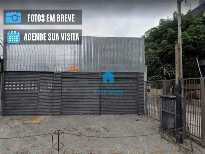 Foto 1 de Galpão/Depósito/Armazém à venda, 300m² em Centro, Osasco