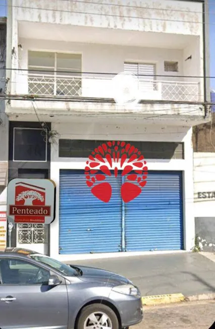 Foto 1 de Ponto Comercial para venda ou aluguel, 150m² em Bela Vista, Jundiaí