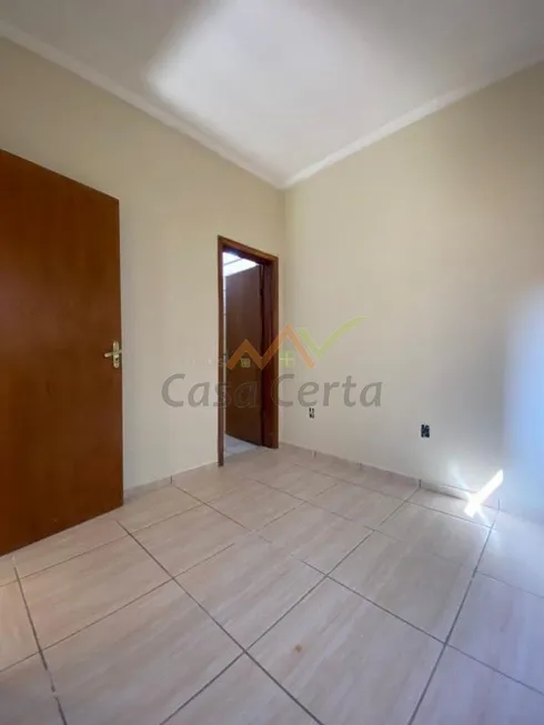 Foto 1 de Casa com 3 Quartos à venda, 78m² em Jardim Santa Cruz, Mogi Guaçu