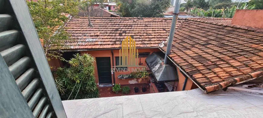 Foto 1 de Casa com 3 Quartos à venda, 200m² em Brooklin, São Paulo