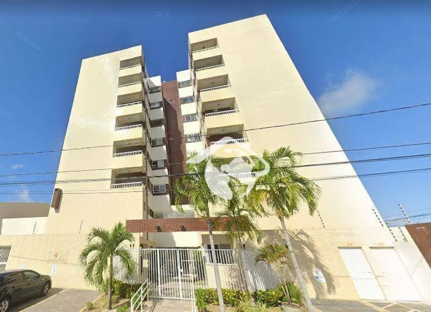 Foto 1 de Apartamento com 3 Quartos à venda, 108m² em Coroa do Meio, Aracaju