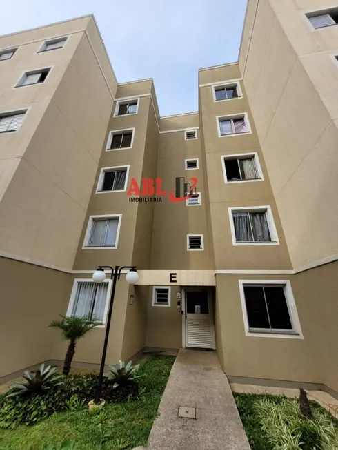 Foto 1 de Apartamento com 2 Quartos à venda, 43m² em Jardim Betania, Cachoeirinha