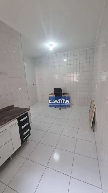 Foto 1 de Casa com 2 Quartos para alugar, 60m² em Cidade Líder, São Paulo