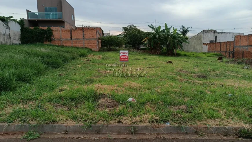 Foto 1 de Lote/Terreno à venda, 250m² em Jardim Moema, Londrina