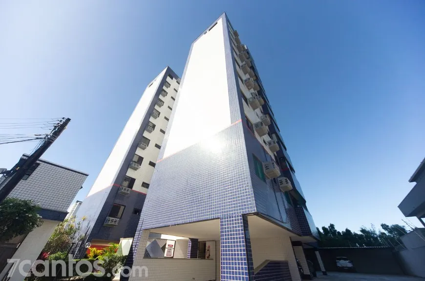 Foto 1 de Apartamento com 4 Quartos para alugar, 185m² em Guararapes, Fortaleza