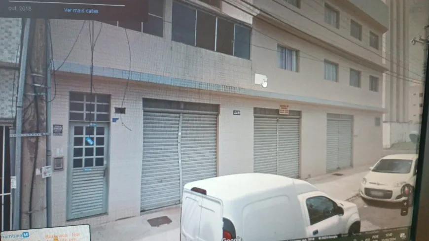 Foto 1 de Apartamento com 1 Quarto para alugar, 100m² em Samambaia Sul, Brasília