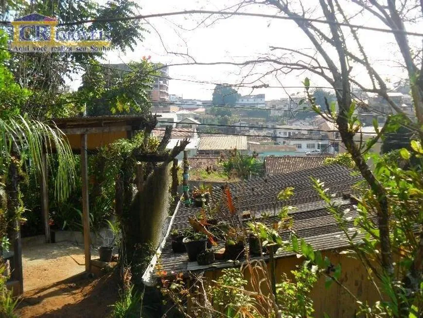 Foto 1 de Lote/Terreno à venda, 814m² em Barreiros, São José