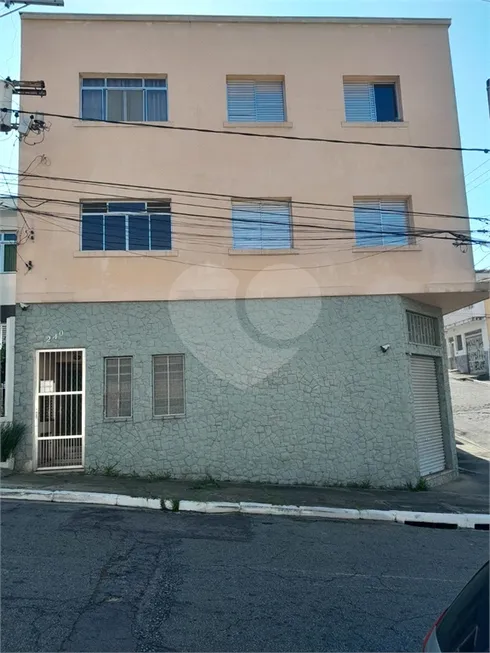Foto 1 de Casa com 7 Quartos à venda, 192m² em Casa Verde, São Paulo