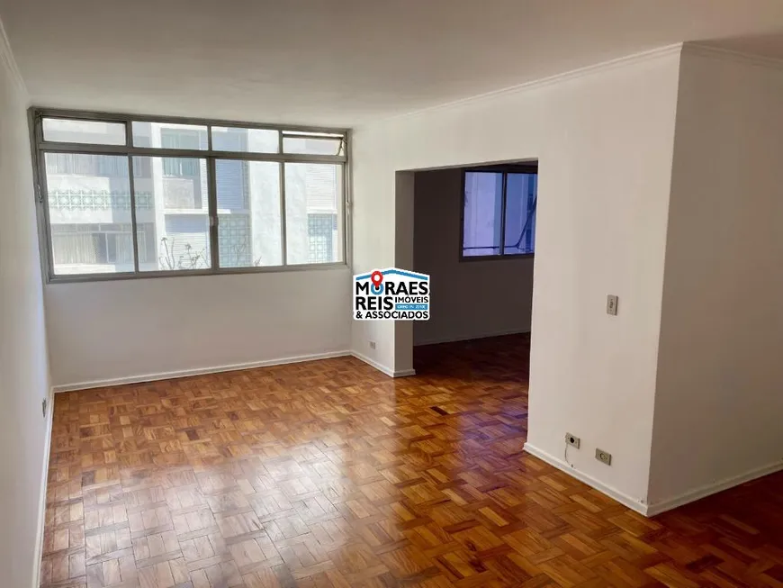 Foto 1 de Apartamento com 1 Quarto à venda, 87m² em Itaim Bibi, São Paulo