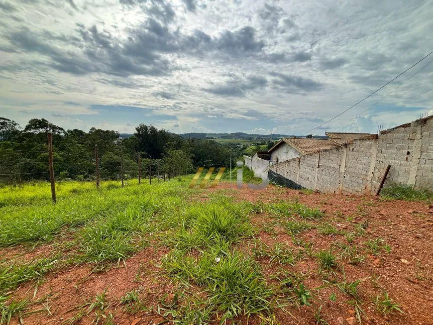 Foto 1 de Lote/Terreno à venda, 480m² em Atibaia Belvedere, Atibaia