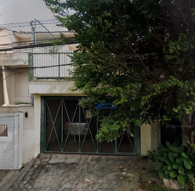 Foto 1 de Sobrado com 3 Quartos à venda, 187m² em Perdizes, São Paulo