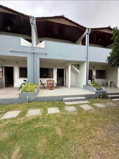 Foto 1 de Apartamento com 1 Quarto à venda, 55m² em Taperapuan, Porto Seguro