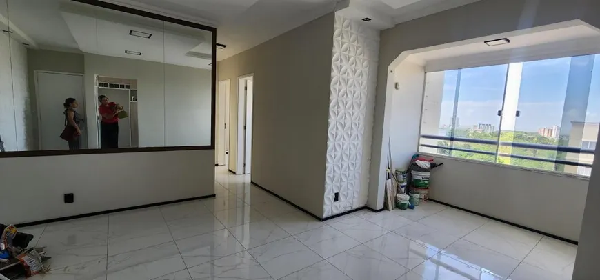 Foto 1 de Apartamento com 3 Quartos à venda, 73m² em Vila Cunha Bueno, São Paulo