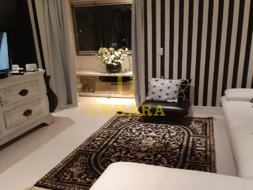 Foto 1 de Apartamento com 3 Quartos à venda, 83m² em Nossa Senhora do Ö, São Paulo