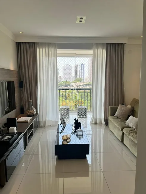 Foto 1 de Apartamento com 4 Quartos à venda, 144m² em Vila Santo Estevão, São Paulo