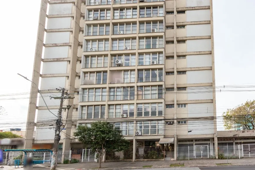 Foto 1 de Apartamento com 3 Quartos à venda, 124m² em Menino Deus, Porto Alegre