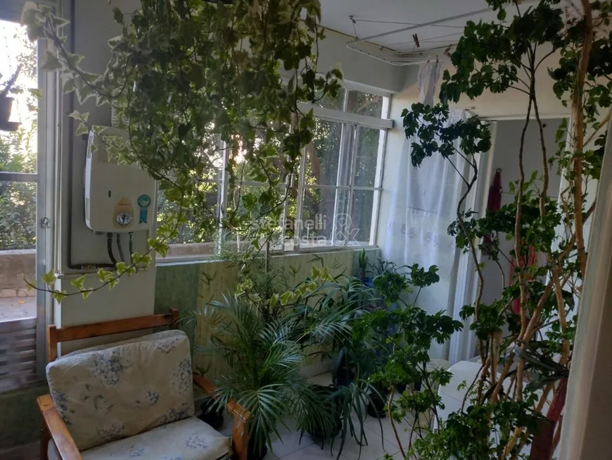 Foto 1 de Apartamento com 2 Quartos à venda, 105m² em Consolação, São Paulo