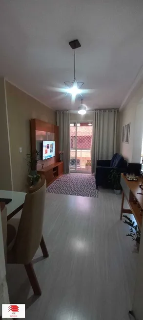 Foto 1 de Apartamento com 2 Quartos à venda, 60m² em Pechincha, Rio de Janeiro