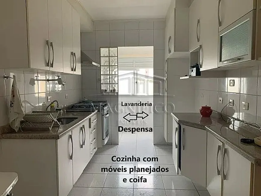 Foto 1 de Apartamento com 3 Quartos à venda, 101m² em Santa Maria, São Caetano do Sul