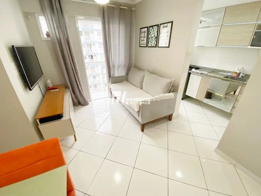 Foto 1 de Apartamento com 2 Quartos à venda, 49m² em Centro, Nilópolis