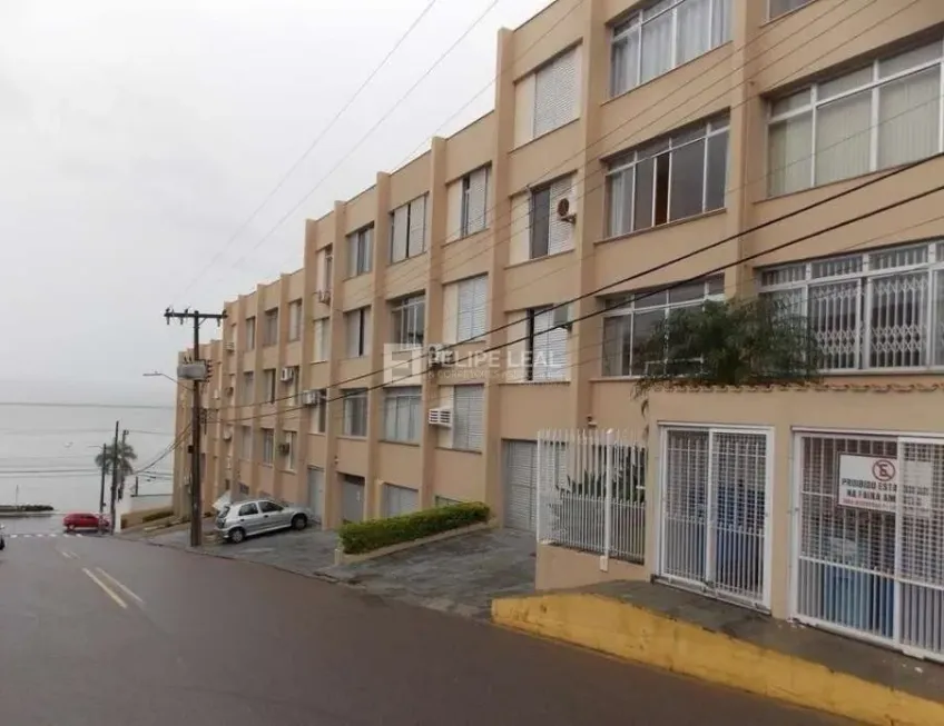 Foto 1 de Apartamento com 2 Quartos à venda, 63m² em Coqueiros, Florianópolis