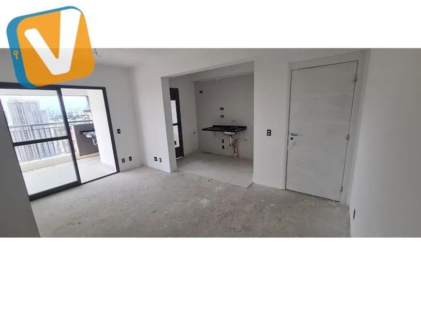 Foto 1 de Apartamento com 2 Quartos à venda, 73m² em Vila Independência, São Paulo