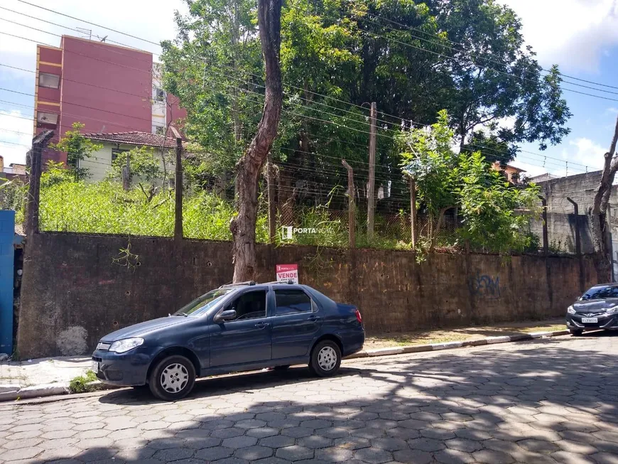 Foto 1 de Lote/Terreno à venda, 275m² em Jardim Pinheirinho, Embu das Artes