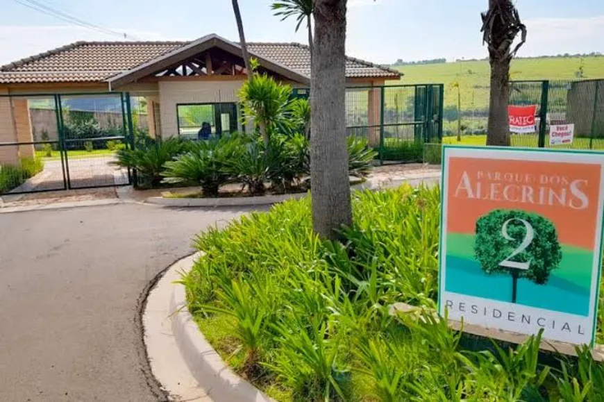 Foto 1 de Lote/Terreno à venda, 562m² em Loteamento Parque dos Alecrins , Campinas