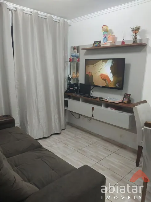 Foto 1 de Apartamento com 2 Quartos à venda, 45m² em Jardim Umarizal, São Paulo