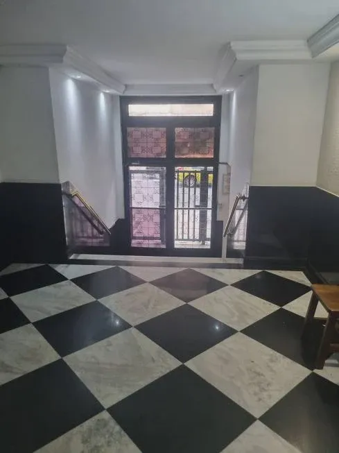 Foto 1 de Apartamento com 1 Quarto à venda, 32m² em Copacabana, Rio de Janeiro