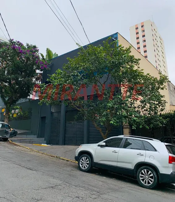 Foto 1 de Galpão/Depósito/Armazém à venda, 500m² em Saúde, São Paulo
