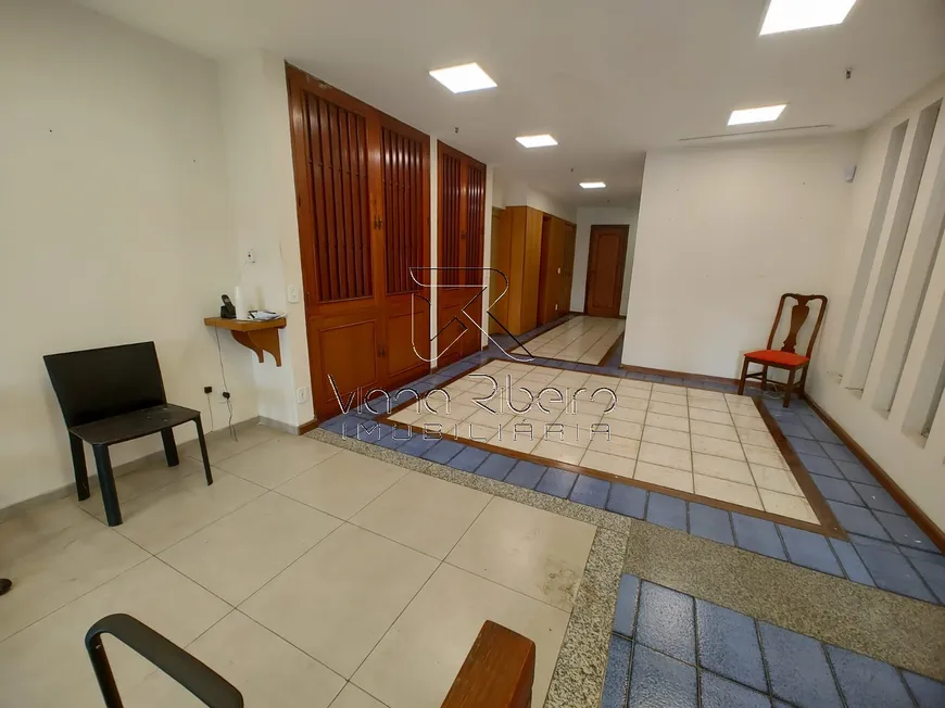 Foto 1 de Prédio Residencial com 4 Quartos para venda ou aluguel, 1596m² em Tijuca, Rio de Janeiro