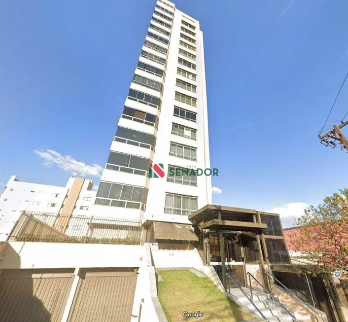 Foto 1 de Apartamento com 5 Quartos à venda, 275m² em Centro, Londrina