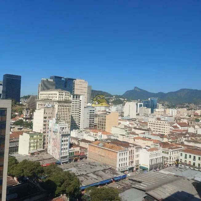 Foto 1 de Sala Comercial à venda, 72m² em Centro, Rio de Janeiro