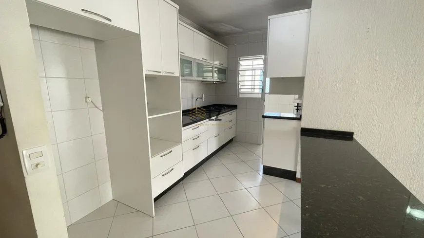 Foto 1 de Apartamento com 3 Quartos à venda, 84m² em Campinas, São José