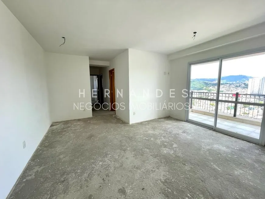 Foto 1 de Apartamento com 3 Quartos à venda, 81m² em Vila Boa Vista, Barueri