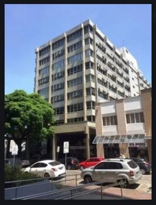 Foto 1 de Sala Comercial para alugar, 38m² em Centro, Joinville