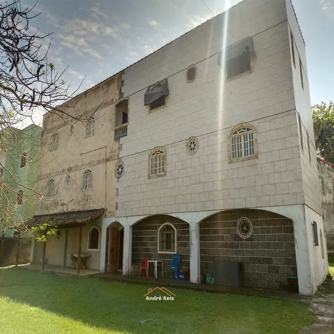 Foto 1 de Apartamento com 2 Quartos à venda, 71m² em Gravatá, Saquarema